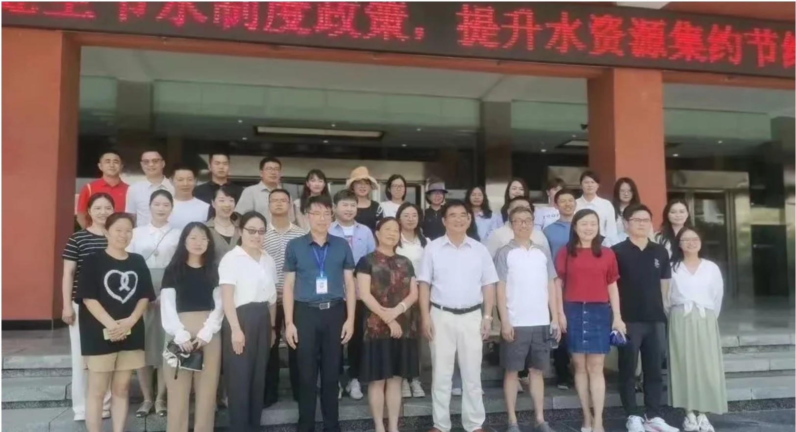 文化旅游与区域发展学院到黔东南进行专业建设调研
