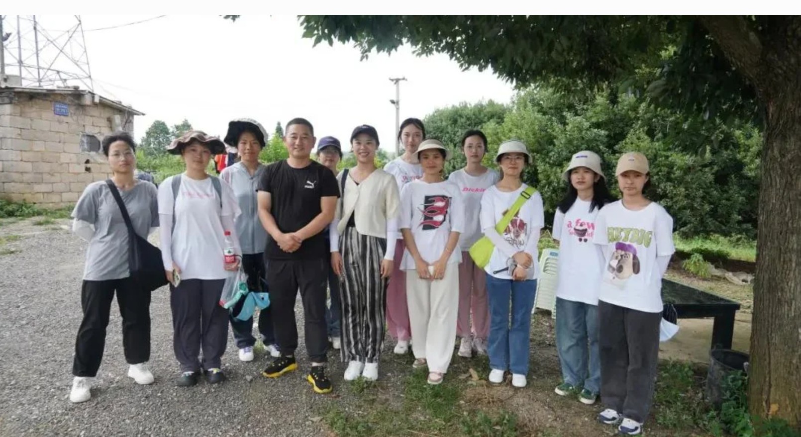实验出真知，劳动长智慧 | 开云官网2022级新闻学专业学生《新闻采访与写作》课程实践Show①