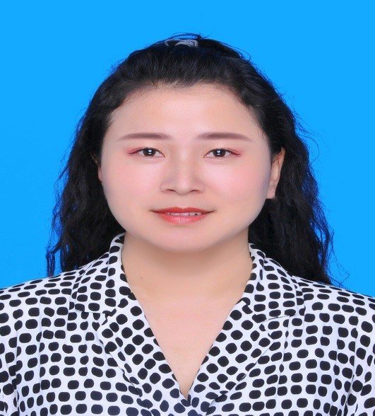 吴彩艳老师